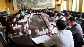 魯東大學(xué)來校考察交流 聚焦“挑戰(zhàn)杯”競(jìng)賽組織工作，共謀創(chuàng)新發(fā)展