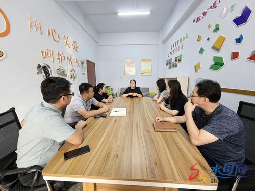 幸福集市 家門口的為民服務，拉近鄰里距離，溫暖萬千家庭