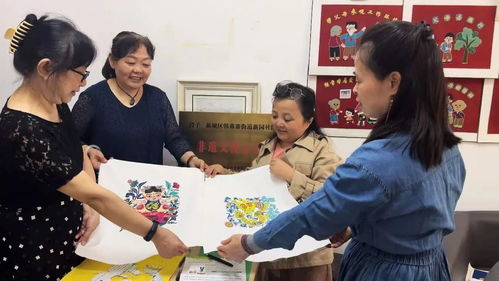 家門口的“幸福街坊” 西安新城區勞務品牌為家庭勞務服務注入新保障
